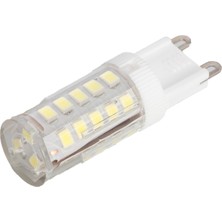 Cata CT-4249G 3W Ledli Kapsül 220V G-9 Günışığı