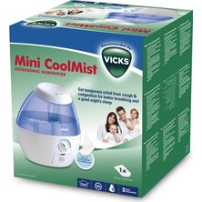 Vicks VUL520 Hava Nemlendirici