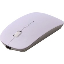 Sunsky MC-008 Bluetooth 3.0 Dizüstü Bilgisayarlar ve Android Sistemi Için Kablosuz Mouse (Yurt Dışından)
