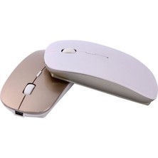 Sunsky MC-008 Bluetooth 3.0 Dizüstü Bilgisayarlar ve Android Sistemi Için Kablosuz Mouse (Yurt Dışından)