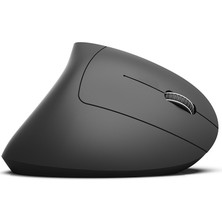 HXSJ 2400 Dpı Ayarlanabilir Ergonomi Optik Dikey Mouse (Yurt Dışından)