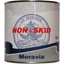 Sealux Nonskıd Son Kat Boya (Kaymaz Boya) 2,50 L   Tekne / Yacht - Yat