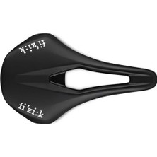 Fizik Vento Argo R5 Sele Alloy Siyah -140MM