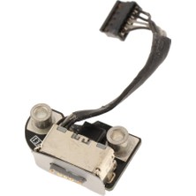 Power Board Audio USB Jack Apple MacBook Pro 13 "unibody A1278 2009-2012 (Yurt Dışından)