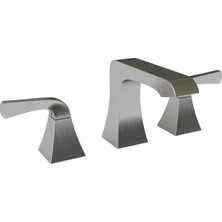 Kale Karina 3 Delikli Lavabo Bataryası