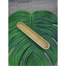 Balsa Bambu Zeytinlik