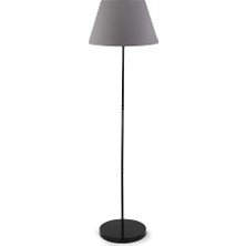 Art&Gift Pu Metal Ayaklı Lambader AAG-2049