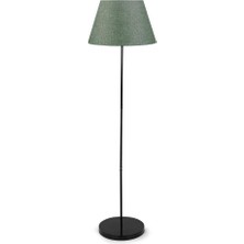 Art&Gift Pu Metal Ayaklı Lambader AAG-2051