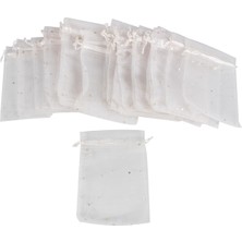 Kına Atölyesi Kına Çerez Kesesi (100 Adet)