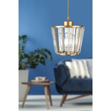 Neva Tekli Avize Eskitme