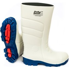 Polly Boot Galaxy Vega Çizme Gıda