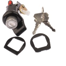 Sagemfrans Renault R19 Bagaj Kilidi (Dış) 7701038357