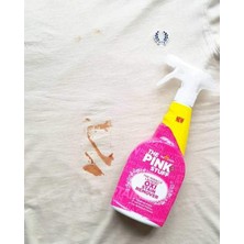 The Pink Stuff Mucizevi Oxi Leke Çıkarıcı Sprey 500 ml