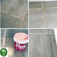The Pink Stuff Mucizevi Temizlik Macunu 500 gr