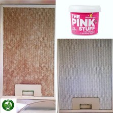 The Pink Stuff Mucizevi Temizlik Macunu 500 gr