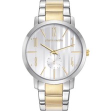 Pierre Cardin PC106981F17 Erkek Kol Saati