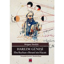 Harezm Güneşi