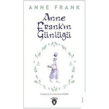 Anne Frank'ın Günlüğü