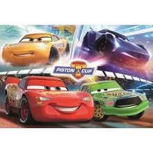 Trefl Puzzle 15356 Trefl, Cars 3 Winning The Race 160 Parça  Puzzle