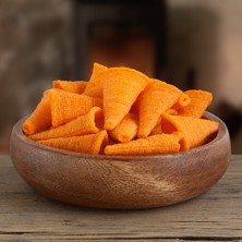 Hacı Mümtaz Külah Cips 250 gr