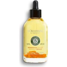 L'Occitane Aromakoloji Yoğun Onarıcı Saç Bakım Yağı - Aromachology Intense Repairing Infused Oil