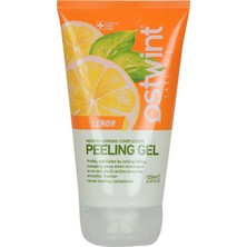 Dnzstore Cilt Bakımı Peeling Jel Limonlu 125 ml