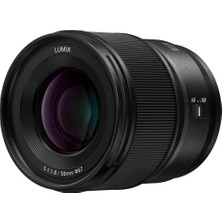 Panasonic Lumix S 50 mm F/1.8 Lens