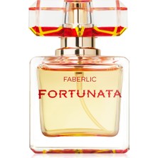 Faberlic Fortunata Kadın Parfüm Edp 50 ml