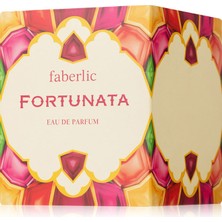 Faberlic Fortunata Kadın Parfüm Edp 50 ml