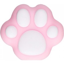 GiphyCase Pink Paw Kablo Koruyucu