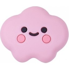 GiphyCase Smiley Cloud Kablo Koruyucu