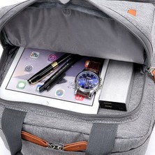 Taoleqi Laptop Notebook Sırt Çantası (Yurt Dışından)