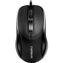 Cadeve Ev/ Bilgisayar Kablolu Mouse (Yurt Dışından)