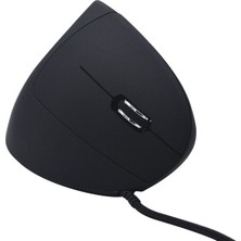 Gzplz USB Kablolu Optik Mouse (Yurt Dışından)