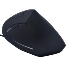 Gzplz USB Kablolu Optik Mouse (Yurt Dışından)