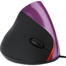 Gzplz USB Kablolu Dikey Mouse (Yurt Dışından)