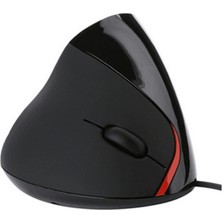 Gzplz USB Kablolu Dikey Mouse (Yurt Dışından)