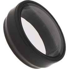 Flameer Koruyucu Eylem Kamera Temizle Cam Uv Lens Kapak Kılıfı Sjcam Sj6 Efsanesi Için (Yurt Dışından)