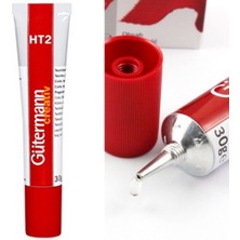 Gutermann Gütermann Ht2 Guterman Kumaş Yapıştırıcı - Şeffaf