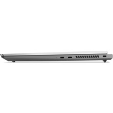 Lenovo Thinkbook 16P Ryzen 7 5800H 16GB 256GB SSD RTX3060 Windows 10 Pro 16" WQXGA Taşınabilir Bilgisayar 20YM001HTX004