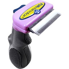 Furminator Furminotor Tarak Small Kedi Short Hair