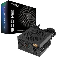 Evga 600W 80+ Güç Kaynağı