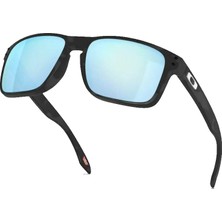 Oakley Holbrook Erkek Güneş Gözlüğü 9102-9102T9