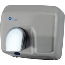 Xinda Sensörlü, 360D. Dönerbaşlı, Çelik Gövdeli El Kurutma Makinesi