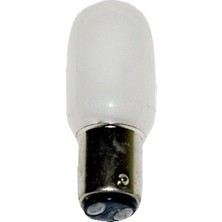 Ett Dikiş Makinası Ampulu Buzlu 15W