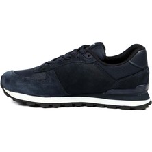 Hammer Jack Peru Sneaker CKR0055 - 16-17 - Lacivert - 47