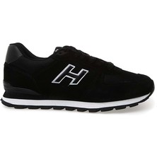 Hammer Jack Peru M Sneaker Ayakkabı CKR0056 - 1-2-3 - Siyah - 41