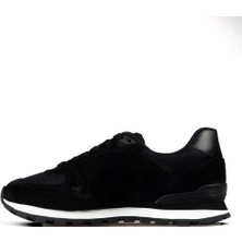 Hammer Jack Peru M Sneaker Ayakkabı CKR0056 - 1-2-3 - Siyah - 41