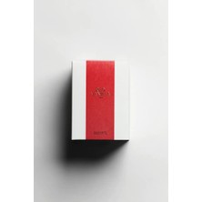 Zara Red Vanılla Eau De Toılette 90 ml (3.0 Fl. Oz). Kadın Parfüm