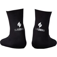 Subzero Flop 5mm Opencell Dalış Çorabı